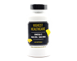 Highest Healthcare Omega 3 Visolie Capsules 60CP