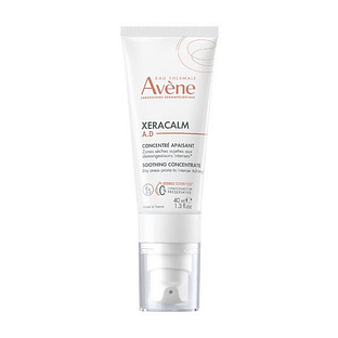 Eau Thermale Avène Xeracalm A.D Soothing Concentrate 40ML