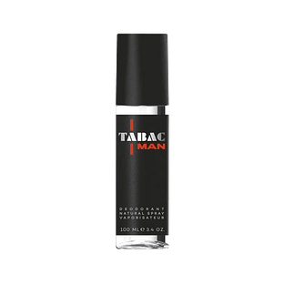 Tabac Man Deodorant Vaporisateur 100ML