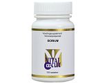 Vital Cell Life Borium Tabletten 100TB