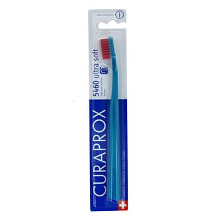 Curaprox Ultra Soft Tandenborstel 1ST