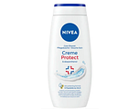 Nivea Creme Protect Dexpanthenol Douchegel 250ML