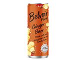 Belvoir Fruit Farms Ginger Beer 330ML