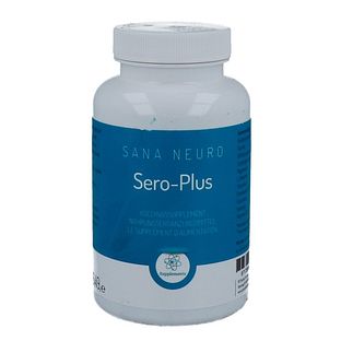 RP Vitamino Analytic Sero-Plus Capsules 120CP RP Vitamino Analytic Sero-Plus Capsules 120CP