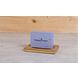 HappySoaps Lavendel Body Wash Bar 100GR sfeerbeeld