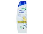 Head & Shoulders Citrus Fresh Shampoo 250ML