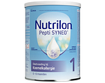 Nutrilon Pepti Syneo 1 800GR