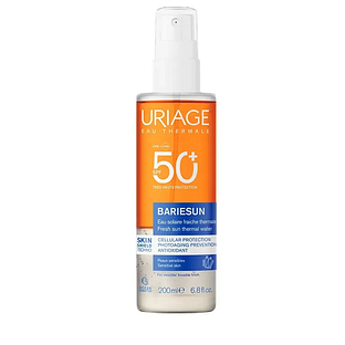 Uriage Barésun Fresh Sun Thermal Water SPF 50+ 200ML
