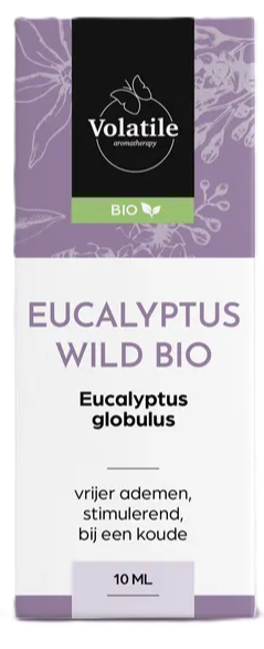 Volatile Eucalyptus Wild Bio