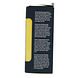 2B Blending Make-up Sponge 1ST andere zijkant verpakking 2B Blending Make-up Sponge 1ST andere zijkant verpakking