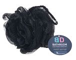 Source Balance Bath Department Spons Puff Zwart 1ST