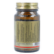 Solgar Folacin (Foliumzuur) 400 mcg Tabletten 100TB Zijkant 1 pot Solgar Folacin (Foliumzuur) 400 mcg Tabletten 100TB Zijkant 1 pot