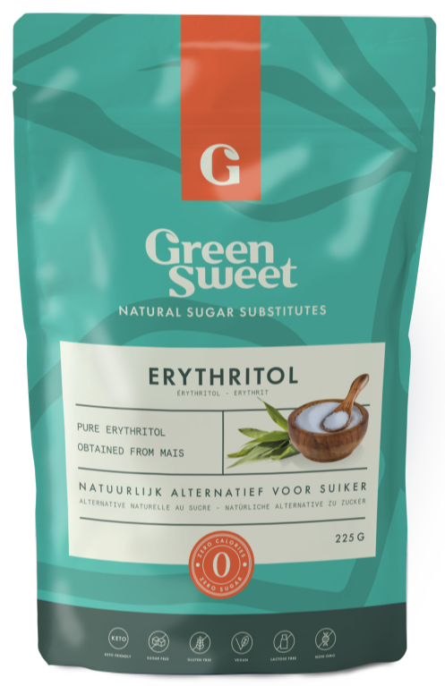 Greensweet Erythritol afbeelding