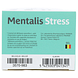 Trenker Mentalis Stress Capsules 120CP Trenker Mentalis Stress Capsules 120CP