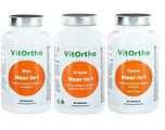 VitOrtho Meer-in-1 Man, Vrouw en Tiener Tabletten Combivoordeel 3ST