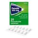 Panadol 500 mg Filmomhulde Tabletten 20ST