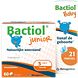 Metagenics Bactiol Baby Druppels & Bactiol Junior Kauwtabletten Combi 2ST