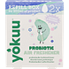 Yokuu Probiotic Air Freshener Refill Lavender & Rosemary 2ST Yokuu Probiotic Air Freshener Refill Lavender & Rosemary 2ST