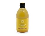 Mattisson HealthStyle Biologische Appel Cider Vinegar Cinnamon & Turmeric 500ML