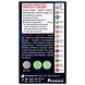 Lucovitaal Rode Gist Rijst Tabletten 90TB bevat