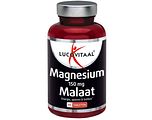 Lucovitaal Magnesium Malaat Tabletten 90TB