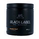 XXL Nutrition Black Label Pre Workout - Orange Fruit 390GR