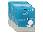 Abena Light Premium Super 4 Inlegverband - Multiverpakking 6x30ST