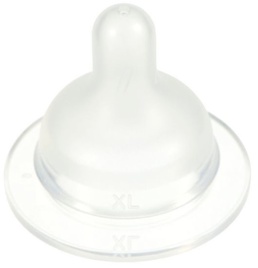 Difrax Papspeen Wide XL afbeelding