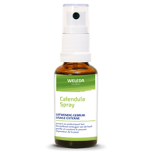 Weleda Calendula Spray 30ML Weleda Calendula Spray 30ML