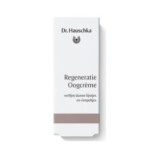 Dr. Hauschka Regeneratie Intensief Oogserum 15ML