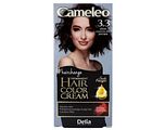 Cameleo Hair Color Cream 3.3 Dark Chocolat Brown 1ST