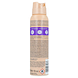 Fa Calming Divine Moments 48h Deodorant Spray 150ML Achterkant deospray Fa Calming Divine Moments 48h Deodorant Spray 150ML Achterkant deospray