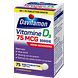 Davitamon Vitamine D3 75mcg Smelttabletten 75TB Schuine verpakking