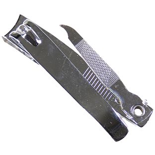 Hair Mode Nagelknipper Groot 1ST