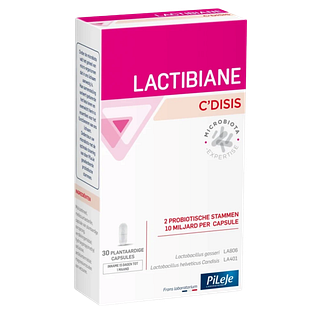 PiLeJe Lactibiane C'disis 10M Capsules 30CP PiLeJe Lactibiane C'disis 10M Capsules 30CP