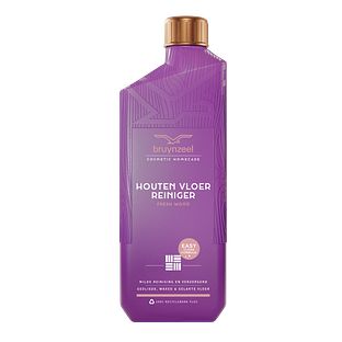 Bruynzeel Cosmetic Homecare Houten Vloerreiniger Fresh Wood 1LT
