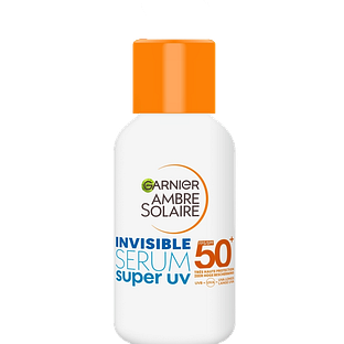 Garnier Ambre Solaire Invisible SPF50+ Serum 30ML