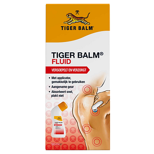 Tiger balm Fluid 90ML