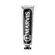 Marvis Tandpasta Amarelli Licorice 85ML Tube
