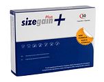Eros SizeGain Plus Tabletten 30VCP