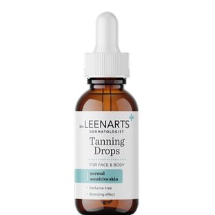 Drs Leenarts Leenarts Tanning Drops 30ML