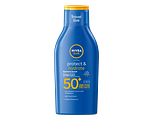 Nivea Sun Protect & Hydrate Travelsize Zonnemelk SPF50+ 100ML