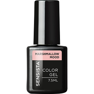 Sensista Color Gel Marshmallow Mood 7,5ML