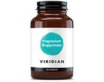 Viridian Magnesium Bisglycinate Capsules 120VCP