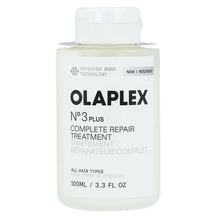 Olaplex No.3 Plus Complete Repair Treatment 100ML