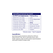 Vitakruid Symflora Original Capsules 90VCP Samenstelling
