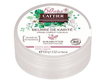 Cattier Sheabutter 100GR
