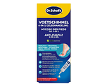 Scholl Dr. Scholl's Voetschimmel 4-In-1 Gelbehandeling 10ML