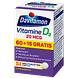 Davitamon Vitamine D3 20mcg Smelttabletten 75TB