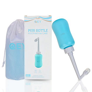 Qey Peri Bottle Postpartum Care 1ST
